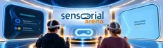 Sensorial Arena hero image