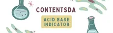 Acid Base Indicator Experiment - ContentsDa Science Experiment hero image