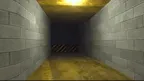 Normal chimp title screenshot 0