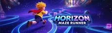 Horizon Maze Runner hero image