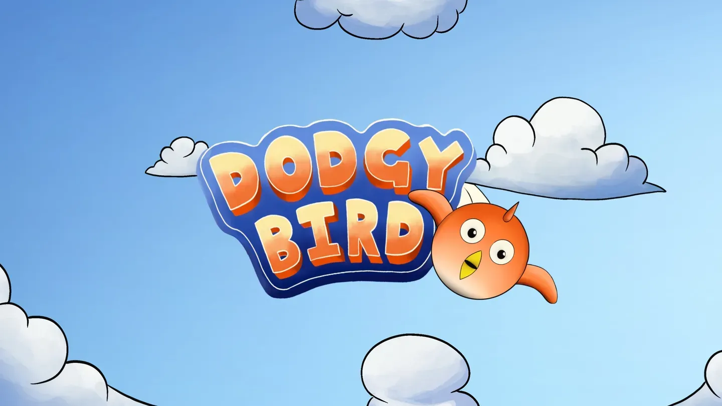 Dodgy Bird trailer 0