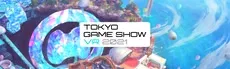 TOKYO GAME SHOW VR 2021  hero image