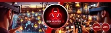 Risk Hunter XR hero image