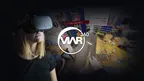 Viar360 Virtual Player screenshot 0