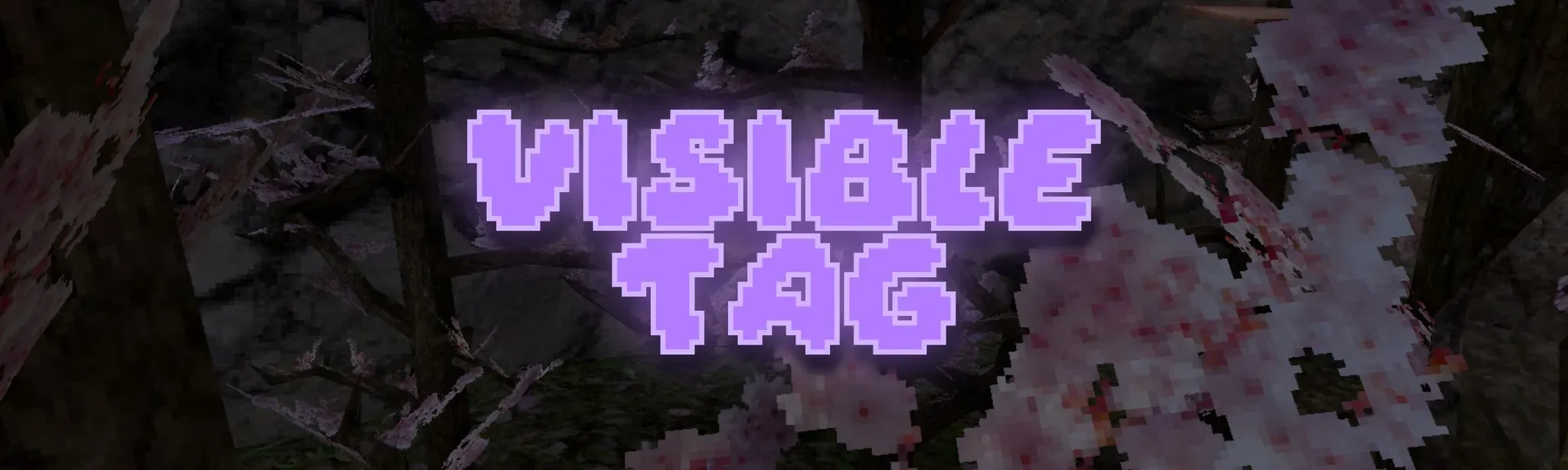 Visible Tag