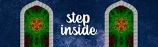 Step Inside hero image