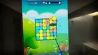 VR Match Gems – Puzzle Crush Game screenshot 0