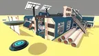 A day's work screenshot 0