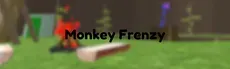 Monkey Frenzy hero image