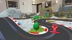 Slot Car VR screenshot 1