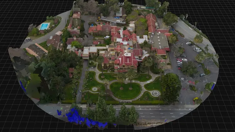 Developer update image for Hand Tracking and Asset Upgrade