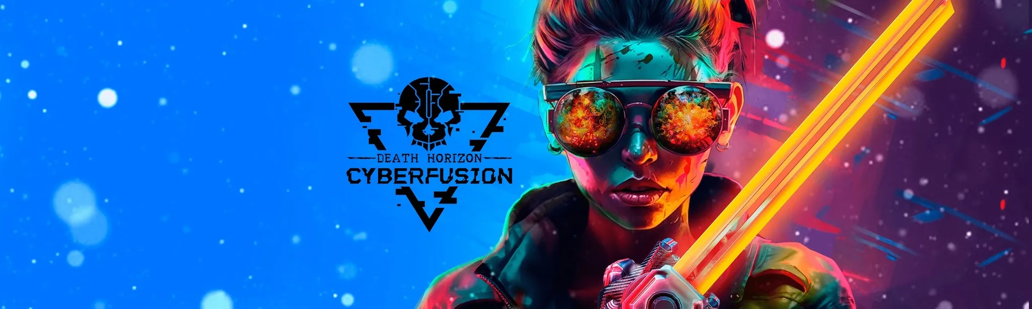 Death Horizon: Cyberfusion