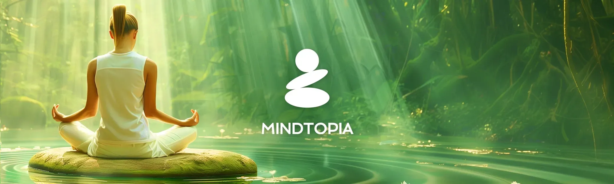 Mindtopia: Meditation and Relaxation
