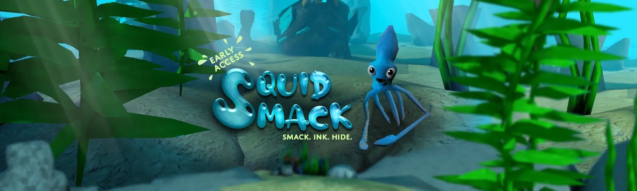 Squid Smack