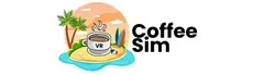 Coffee Sim VR hero image