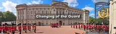 London: Changing of the Guard Experience – VR Travel