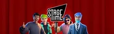 StageTime hero image
