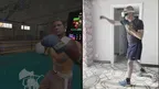 True Boxing VR screenshot 1