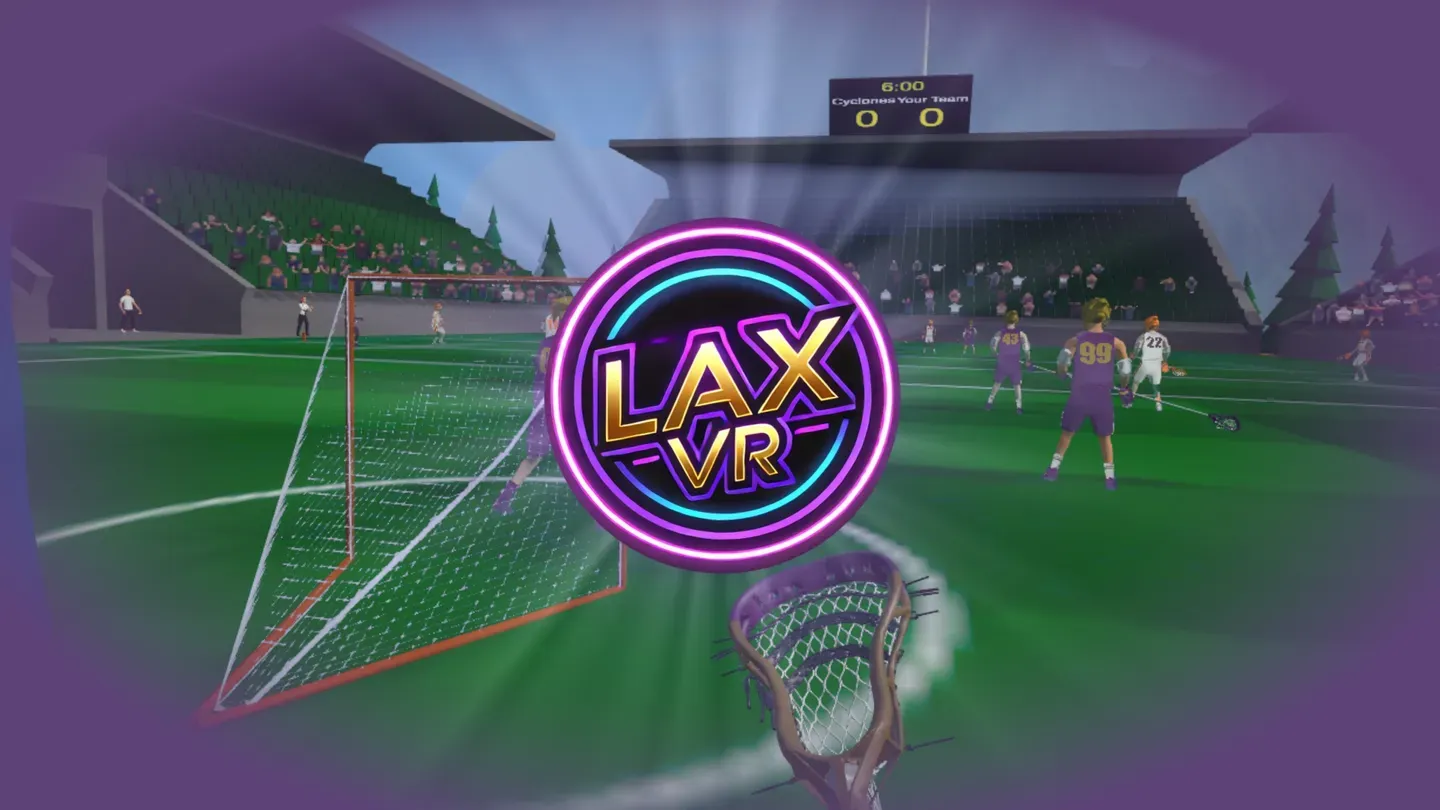 LAX VR trailer 0