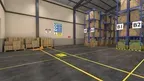 Warehouse Demo screenshot 1
