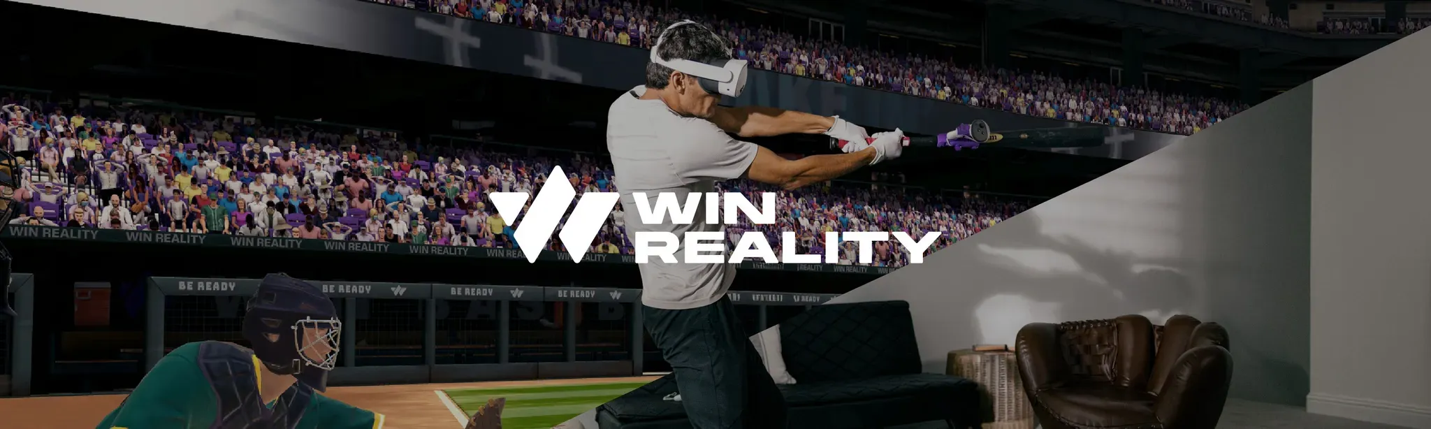 WIN Reality Baseball