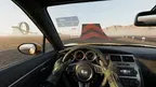 DriftX Car Racing Simulator screenshot 1