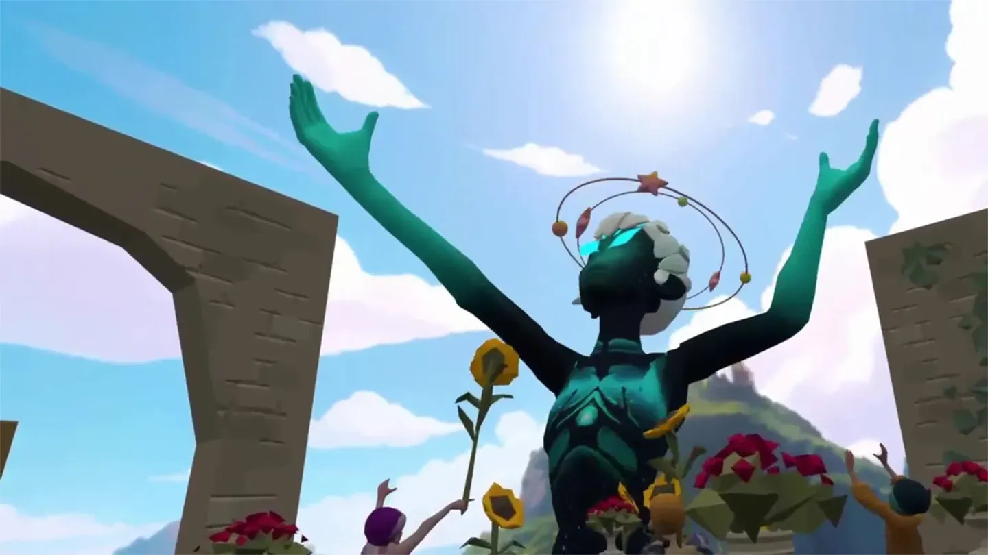 Aexia trailer 0