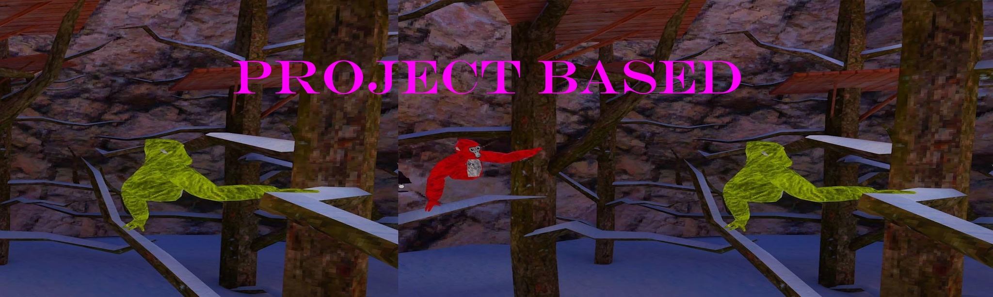 Project Based: Reborn