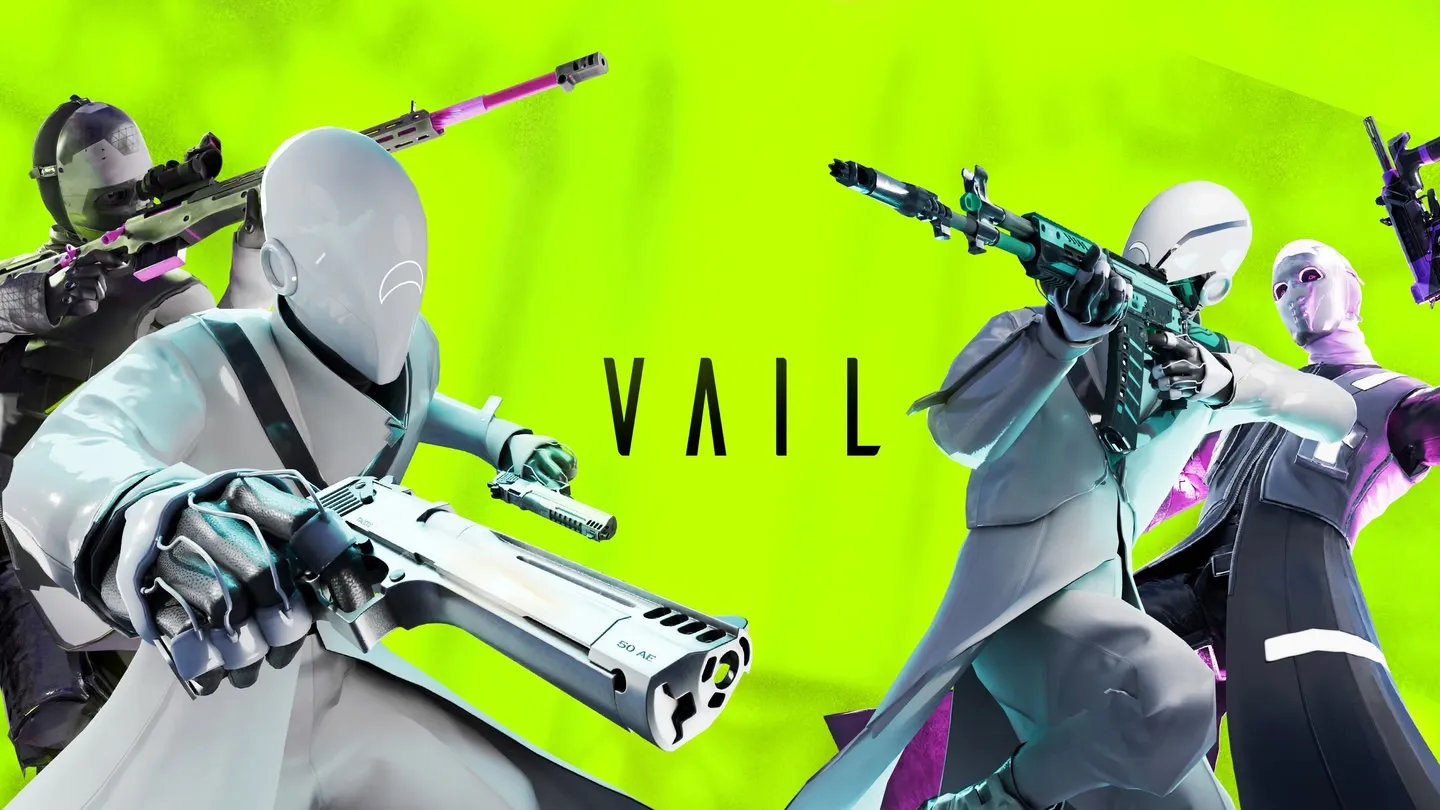 VAIL trailer 0