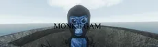 Monke Gam hero image