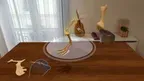 Le Dino Labo screenshot 1