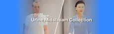 Urine Midstream Collection hero image