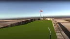 Crazy Golf VR screenshot 1