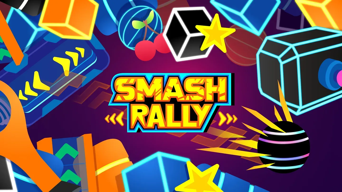 Smash Rally trailer 0