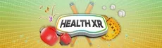 HealthXR hero image