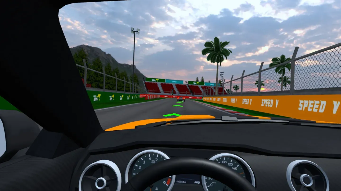 Car Race - Racing & Driving Game cover image