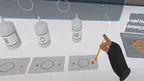 Blood Type Experiment - ContentsDa Science Experiment screenshot 2