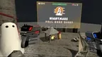 Nightmare full moon night screenshot 1