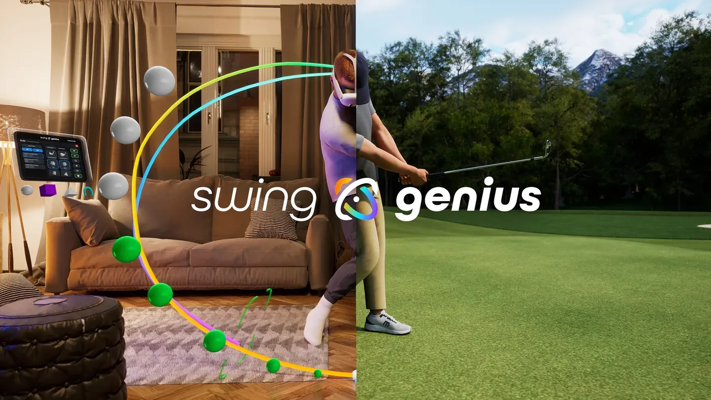Swing Genius trailer 0