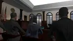 JUST Legal VR Courtroom Experience screenshot 4