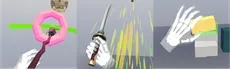 Hand Simulator Mini Games hero image