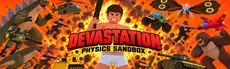 DEVASTATION : Physics Sandbox hero image
