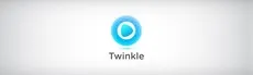Twinkle Video Player hero image