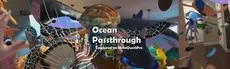 Ocean Passthrough hero image