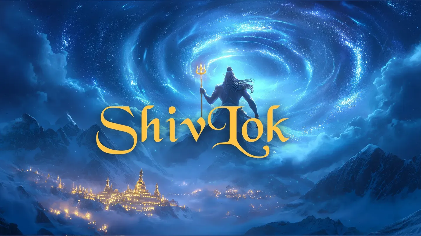 ShivLok trailer 0