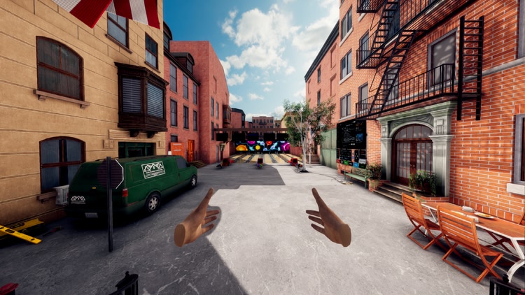 Developer update image for Bowl In New York Right Now!