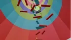 Tower of Monkey DELUXE screenshot 3