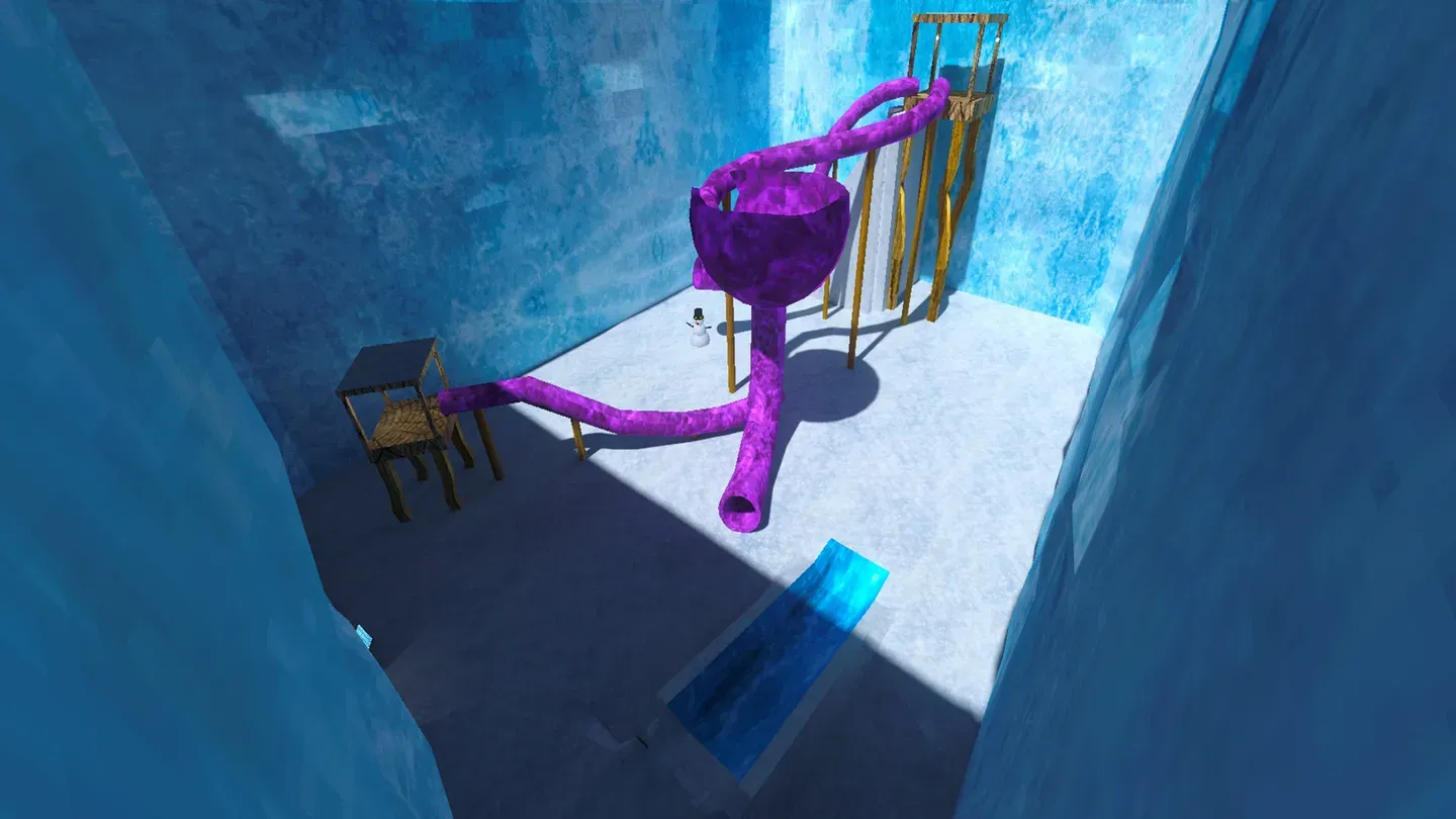 Clouds Gorilla Horror Remix cover image