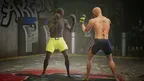 MMA Cage Conquest screenshot 4
