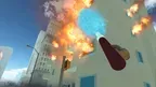 Burnout Brigade - Fire Fighting Game screenshot 0